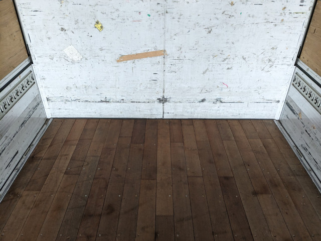 いすゞ フォワード 中型 ウィング TKG-FRR90T2(100874) 15枚目