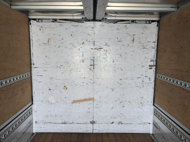 いすゞ フォワード 中型 ウィング TKG-FRR90T2(100874) 17枚目