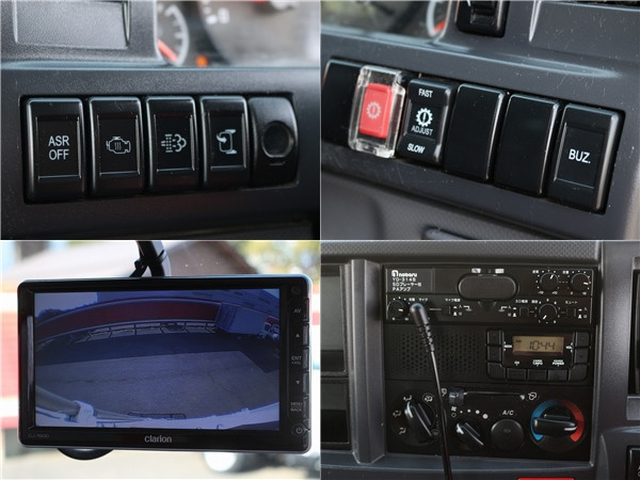 いすゞ エルフ 小型 バン TPG-NHR85AN(100875) 13枚目