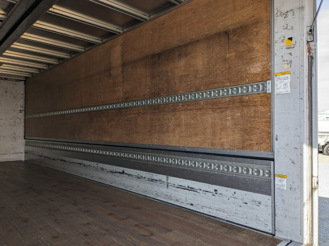 いすゞ フォワード 中型 ウィング TKG-FRR90T2(100874) 19枚目