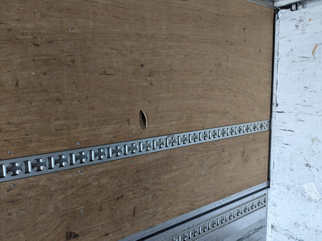 いすゞ フォワード 中型 ウィング TKG-FRR90T2(100874) 21枚目