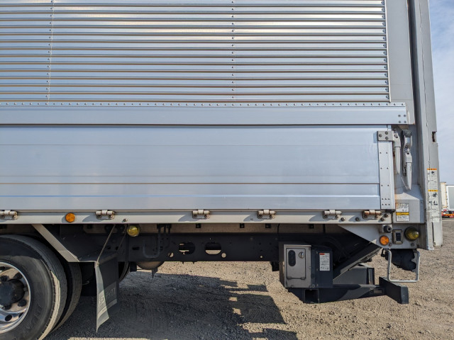 いすゞ フォワード 中型 ウィング TKG-FRR90T2(100874) 22枚目