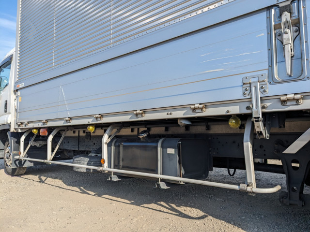 いすゞ フォワード 中型 ウィング TKG-FRR90T2(100874) 26枚目