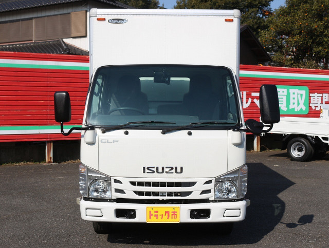 いすゞ エルフ 小型 バン TPG-NHR85AN(100875) 21枚目