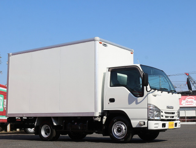 いすゞ エルフ 小型 バン TPG-NHR85AN(100875) 22枚目