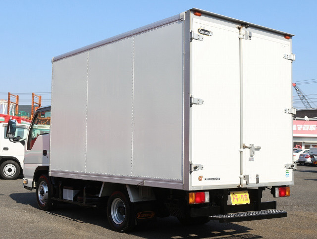 いすゞ エルフ 小型 バン TPG-NHR85AN(100875) 24枚目