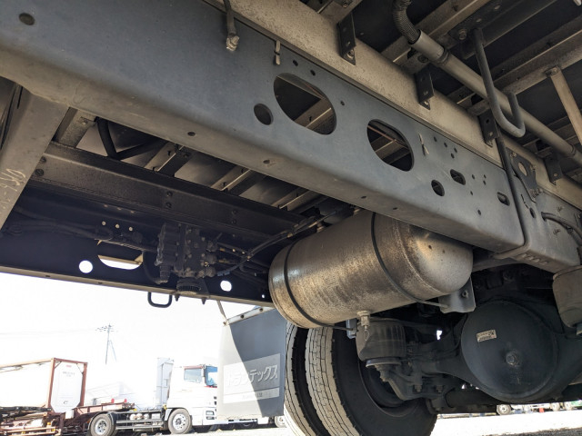 いすゞ フォワード 中型 ウィング TKG-FRR90T2(100874) 30枚目