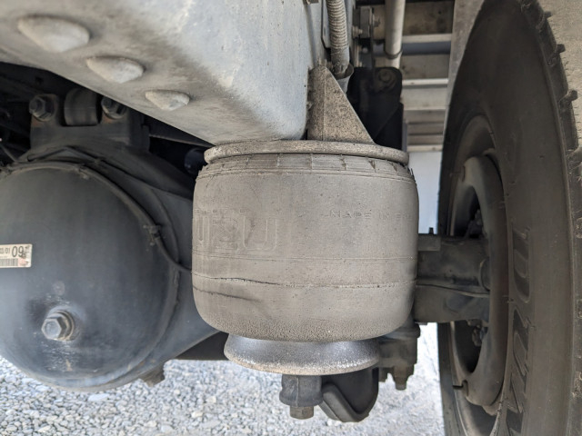 いすゞ フォワード 中型 ウィング TKG-FRR90T2(100874) 32枚目