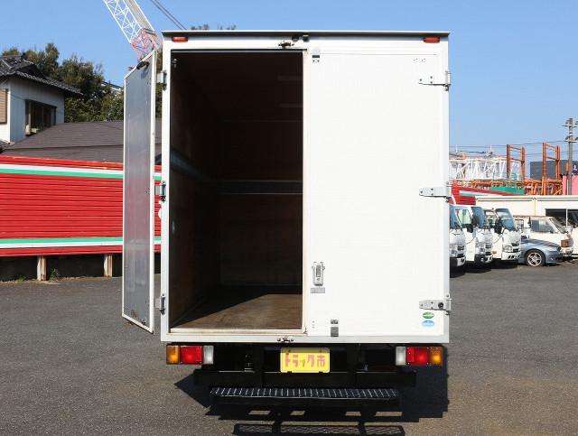 いすゞ エルフ 小型 バン TPG-NHR85AN(100875) 26枚目