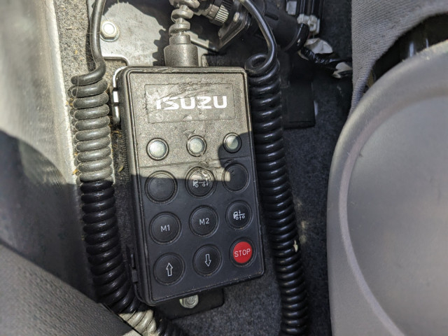 いすゞ フォワード 中型 ウィング TKG-FRR90T2(100874) 37枚目