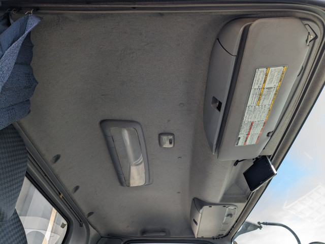 いすゞ フォワード 中型 ウィング TKG-FRR90T2(100874) 38枚目