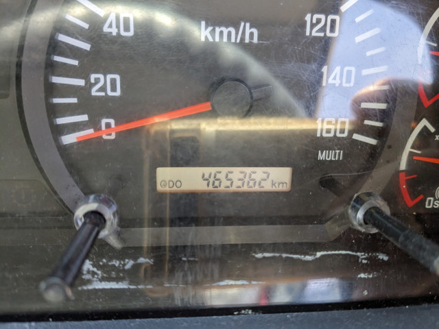 いすゞ フォワード 中型 ウィング TKG-FRR90T2(100874) 41枚目