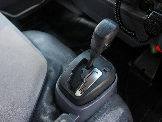 いすゞ エルフ 小型 バン TPG-NHR85AN(100875) 39枚目