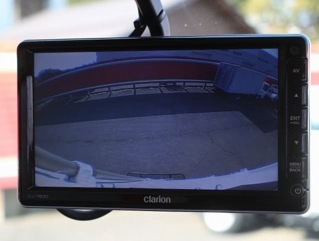 いすゞ エルフ 小型 バン TPG-NHR85AN(100875) 43枚目