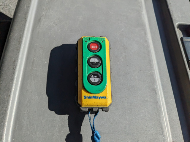 いすゞ フォワード 中型 ウィング TKG-FRR90T2(100874) 50枚目