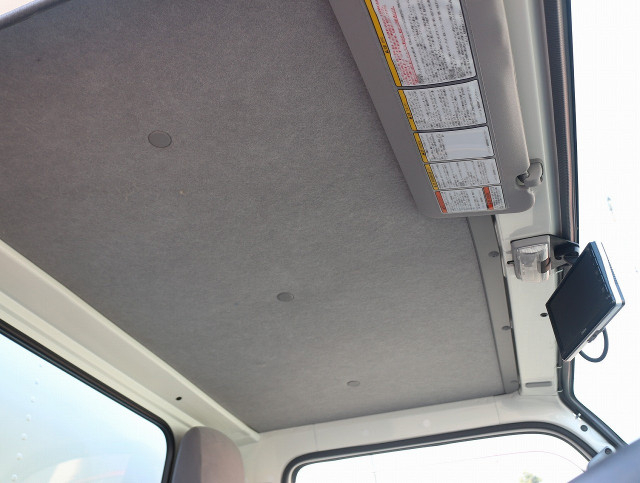 いすゞ エルフ 小型 バン TPG-NHR85AN(100875) 45枚目