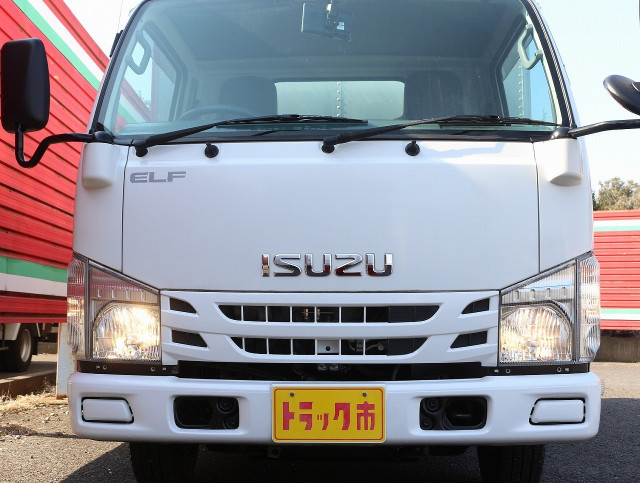 いすゞ エルフ 小型 バン TPG-NHR85AN(100875) 46枚目