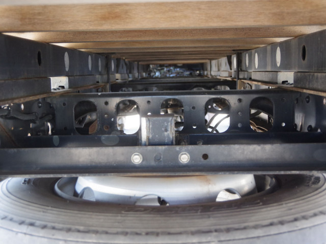 日野 レンジャー 増トン 平ボディ QKG-FE7JLAA(100876) 10枚目