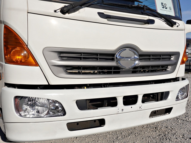 日野 レンジャー 中型 バン TKG-FC9JLAA(100877) 5枚目