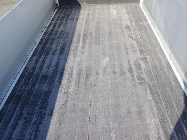 日野 レンジャー 増トン 平ボディ QKG-FE7JLAA(100876) 13枚目