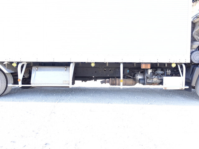 日野 レンジャー 中型 バン TKG-FC9JLAA(100877) 19枚目