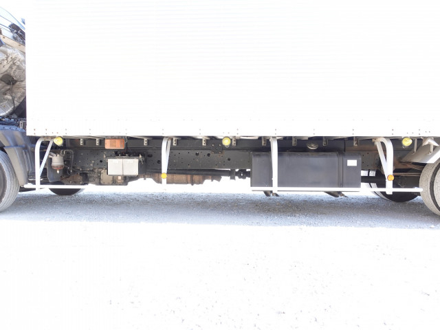 日野 レンジャー 中型 バン TKG-FC9JLAA(100877) 21枚目