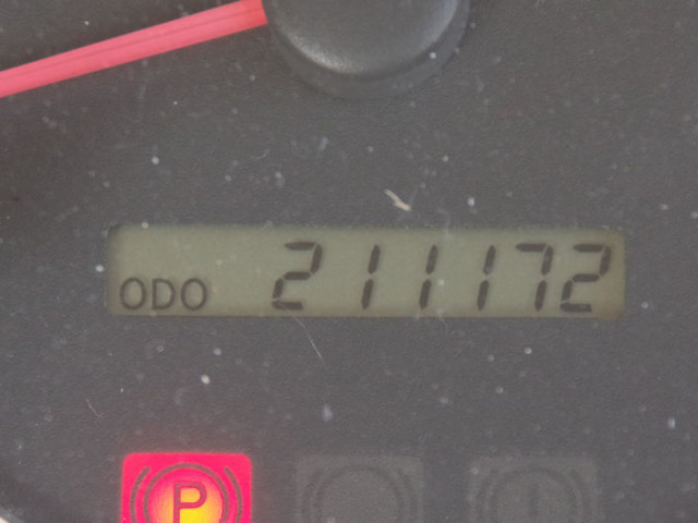 日野 レンジャー 増トン 平ボディ QKG-FE7JLAA(100876) 29枚目