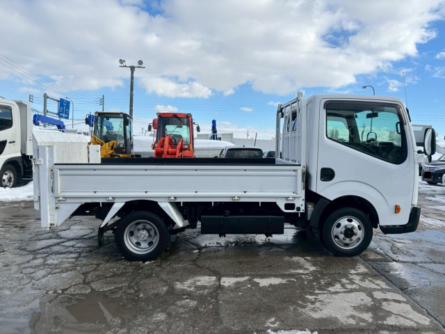 日産自動車 アトラス 小型 平ボディ TKG-SZ5F24(100878) 4枚目