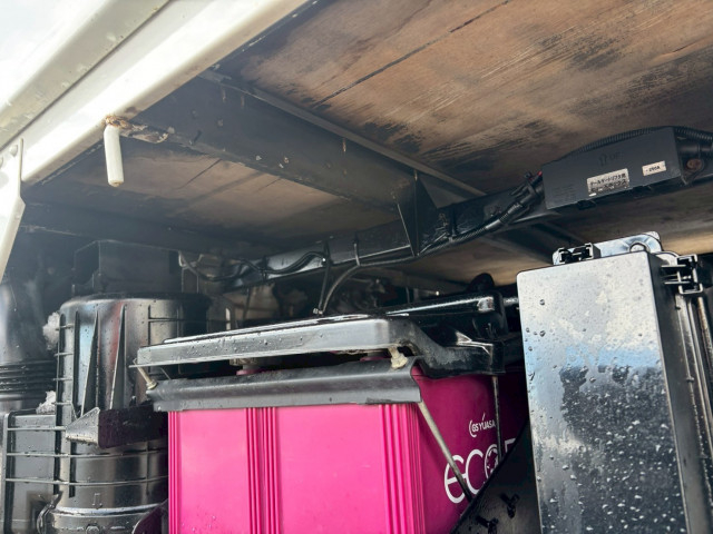 日産自動車 アトラス 小型 平ボディ TKG-SZ5F24(100878) 10枚目