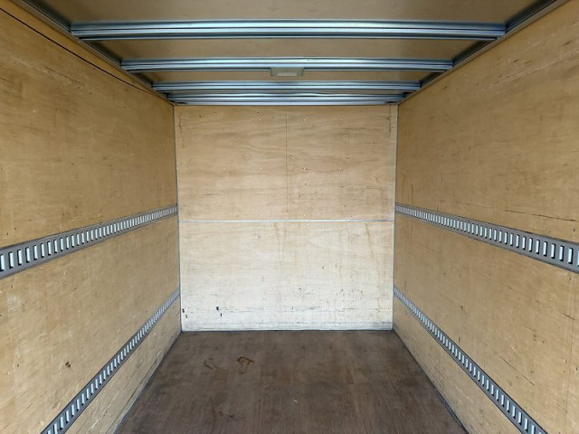 いすゞ エルフ 小型 バン TPG-NPR85AN(100879) 10枚目