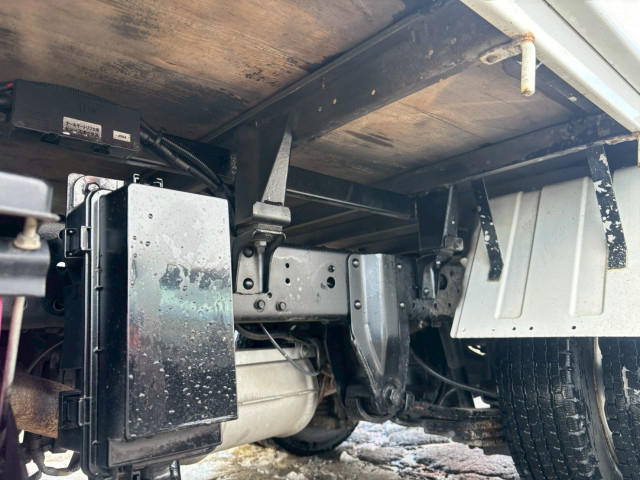 日産自動車 アトラス 小型 平ボディ TKG-SZ5F24(100878) 11枚目