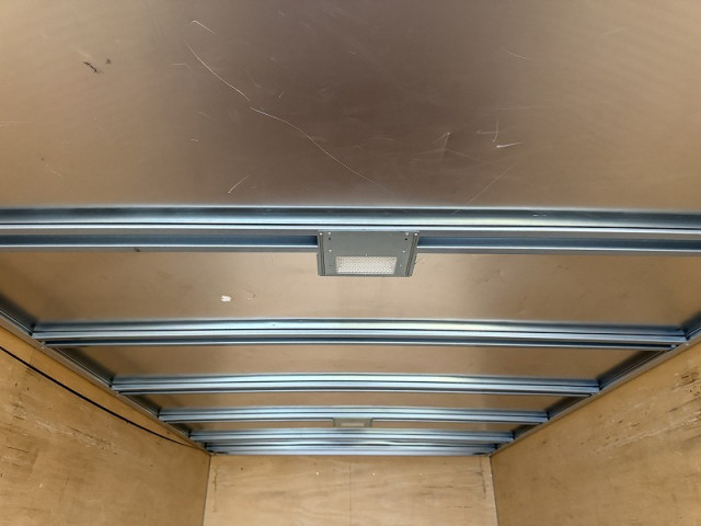 いすゞ エルフ 小型 バン TPG-NPR85AN(100879) 12枚目