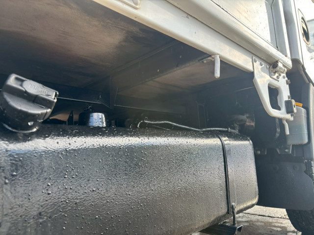 日産自動車 アトラス 小型 平ボディ TKG-SZ5F24(100878) 13枚目