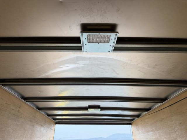 いすゞ エルフ 小型 バン TPG-NPR85AN(100879) 13枚目