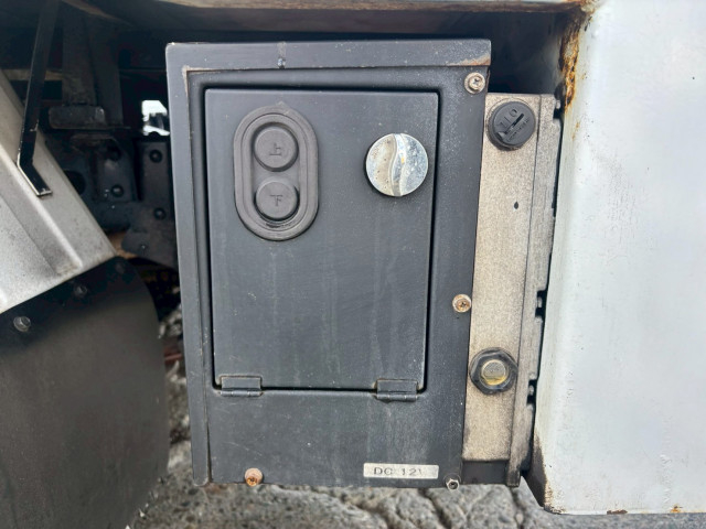 日産自動車 アトラス 小型 平ボディ TKG-SZ5F24(100878) 15枚目