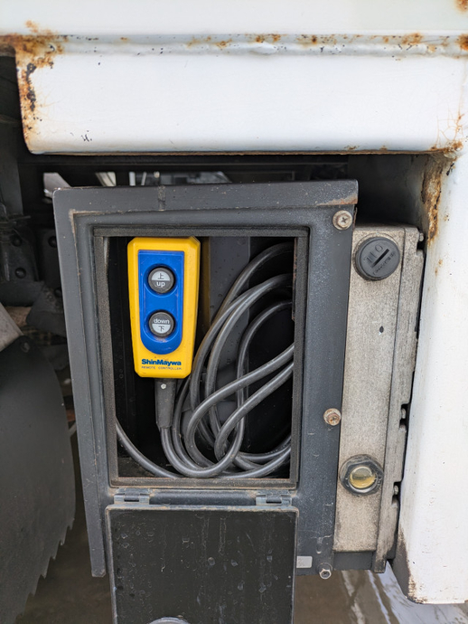 日産自動車 アトラス 小型 平ボディ TKG-SZ5F24(100878) 16枚目