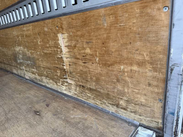 いすゞ エルフ 小型 バン TPG-NPR85AN(100879) 16枚目