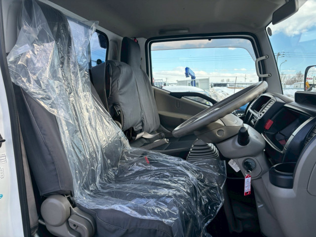 日産自動車 アトラス 小型 平ボディ TKG-SZ5F24(100878) 17枚目