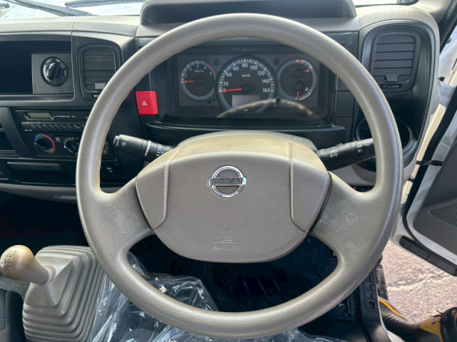 日産自動車 アトラス 小型 平ボディ TKG-SZ5F24(100878) 18枚目