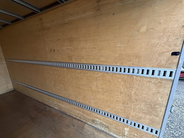 いすゞ エルフ 小型 バン TPG-NPR85AN(100879) 18枚目