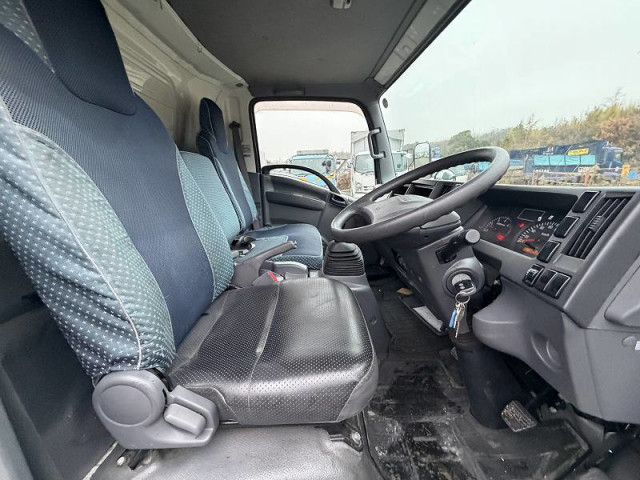 いすゞ エルフ 小型 バン TPG-NPR85AN(100879) 22枚目