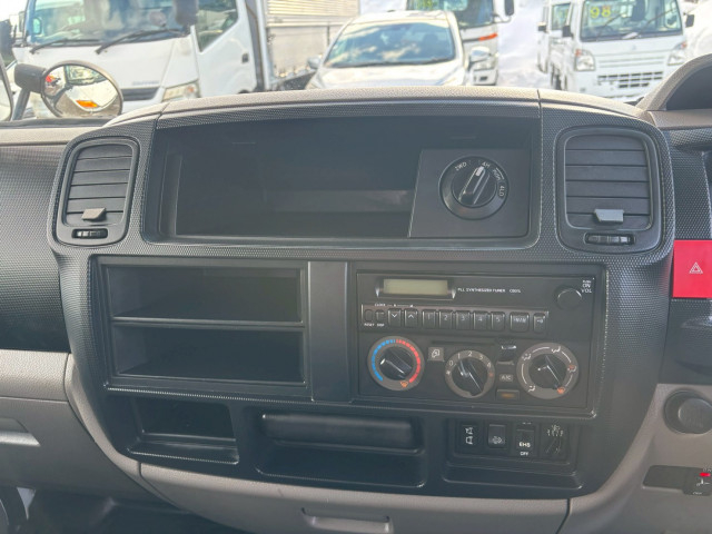 日産自動車 アトラス 小型 平ボディ TKG-SZ5F24(100878) 26枚目