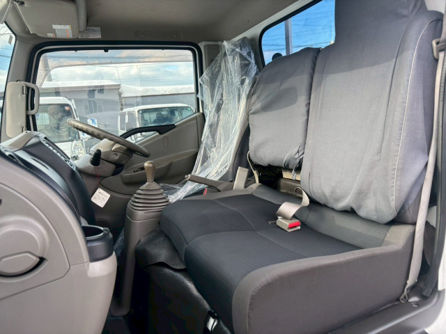 日産自動車 アトラス 小型 平ボディ TKG-SZ5F24(100878) 27枚目