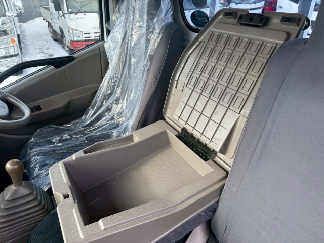 日産自動車 アトラス 小型 平ボディ TKG-SZ5F24(100878) 28枚目