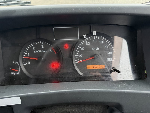 いすゞ エルフ 小型 バン TPG-NPR85AN(100879) 28枚目