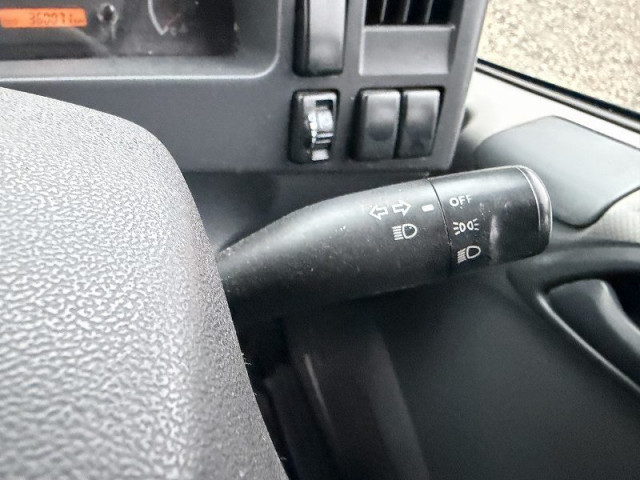 いすゞ エルフ 小型 バン TPG-NPR85AN(100879) 29枚目