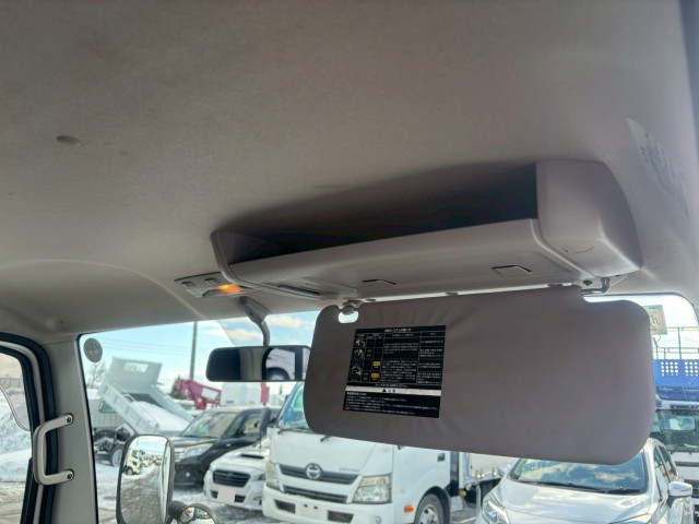 日産自動車 アトラス 小型 平ボディ TKG-SZ5F24(100878) 30枚目