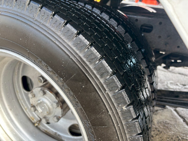 日産自動車 アトラス 小型 平ボディ TKG-SZ5F24(100878) 31枚目