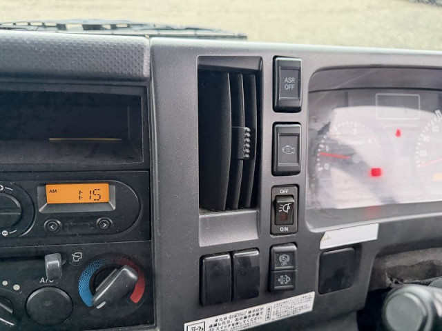 いすゞ エルフ 小型 バン TPG-NPR85AN(100879) 31枚目