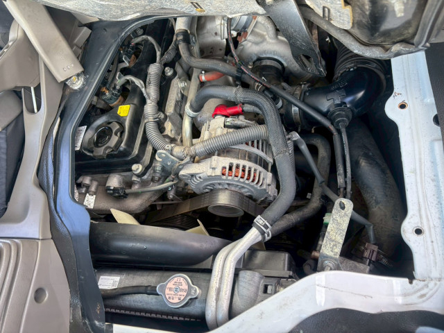 日産自動車 アトラス 小型 平ボディ TKG-SZ5F24(100878) 32枚目